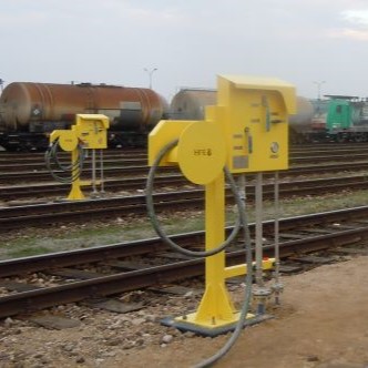 TRAIN BRAKE TEST SYSTEMS