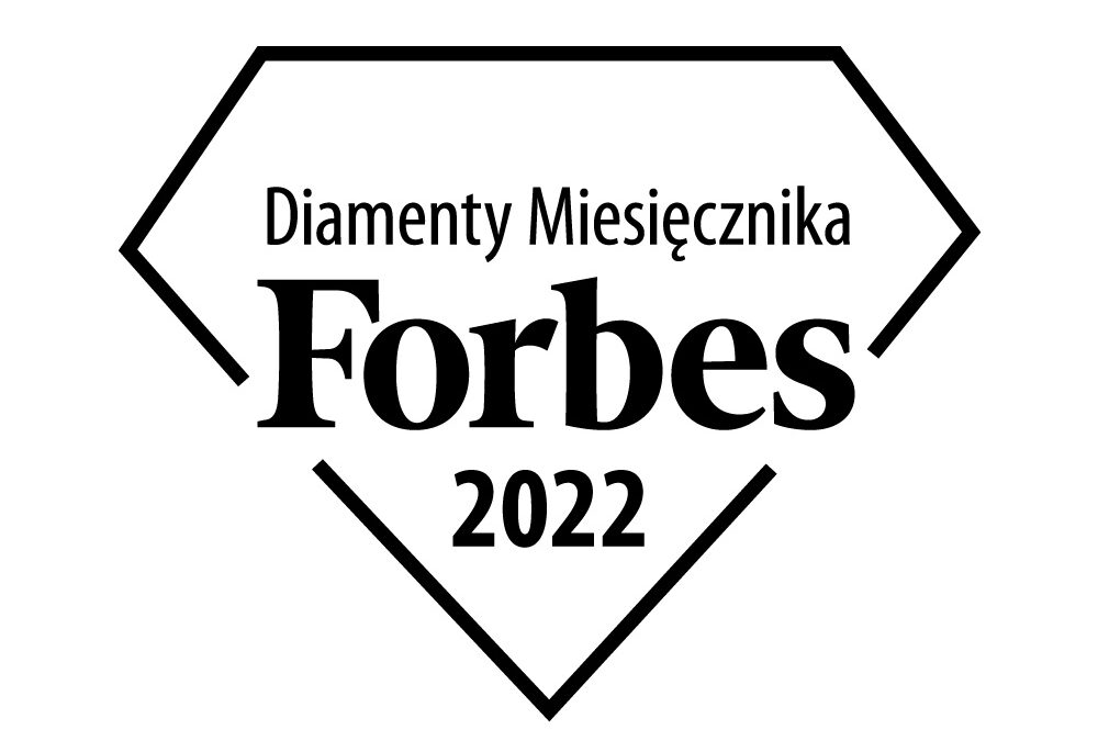 Diamenty Forbesa 2022